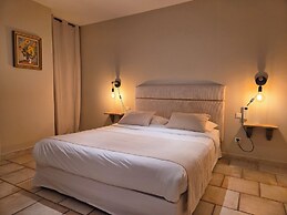 Domaine les Gendalis