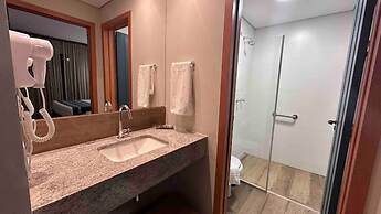 Quinta Santa Barbara Eco Resort - MC