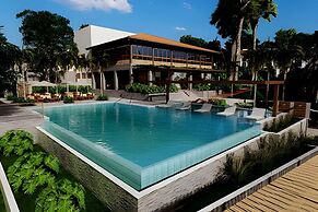 Quinta Santa Barbara Eco Resort - MC