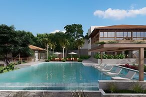 Quinta Santa Barbara Eco Resort - MC