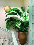 Riad with Outdoor Swimming Pools