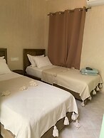 Riad with Outdoor Swimming Pools