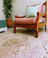 Riad with Outdoor Swimming Pools