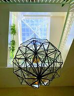 Riad with Outdoor Swimming Pools