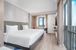 Holiday Inn Express Guangzhou Panyu Dashi by IHG