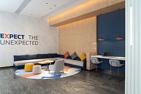 Holiday Inn Express Guangzhou Panyu Dashi by IHG