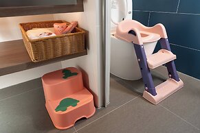 Holiday Inn Express Guangzhou Panyu Dashi by IHG