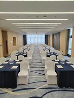 Holiday Inn Express Guangzhou Panyu Dashi by IHG