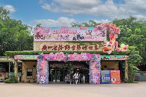 Holiday Inn Express Guangzhou Panyu Dashi by IHG