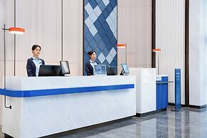 Holiday Inn Express Guangzhou Panyu Dashi by IHG