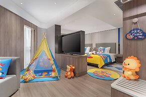 Holiday Inn Express Guangzhou Panyu Dashi by IHG