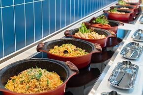 Holiday Inn Express Guangzhou Panyu Dashi by IHG