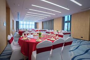 Holiday Inn Express Guangzhou Panyu Dashi by IHG