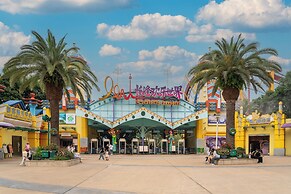 Holiday Inn Express Guangzhou Panyu Dashi by IHG