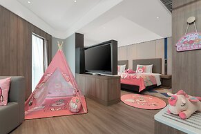 Holiday Inn Express Guangzhou Panyu Dashi by IHG