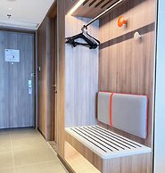 Holiday Inn Express Guangzhou Panyu Dashi by IHG