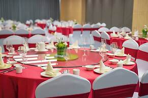 Holiday Inn Express Guangzhou Panyu Dashi by IHG