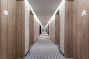 Holiday Inn Express Guangzhou Panyu Dashi by IHG