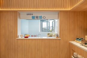 Holiday Inn Express Guangzhou Panyu Dashi by IHG