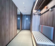 Holiday Inn Express Guangzhou Panyu Dashi by IHG