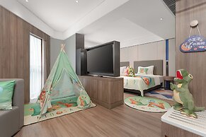 Holiday Inn Express Guangzhou Panyu Dashi by IHG