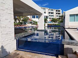 Cancun Ocean View Villa