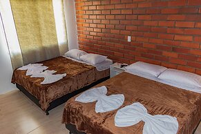 Hotel Campestre La Francesina