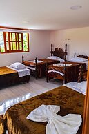 Hotel Campestre La Francesina