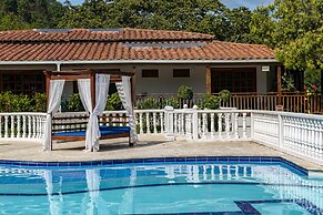 Hotel Campestre La Francesina