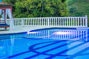 Hotel Campestre La Francesina