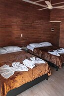 Hotel Campestre La Francesina