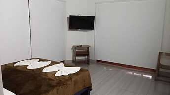 Hotel Campestre La Francesina