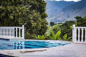 Hotel Campestre La Francesina