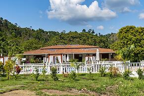 Hotel Campestre La Francesina