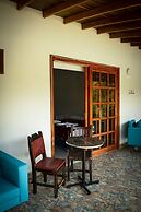 Hotel Campestre La Francesina