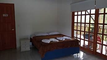 Hotel Campestre La Francesina