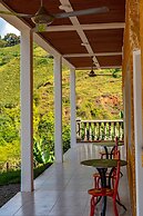 Hotel Campestre La Francesina