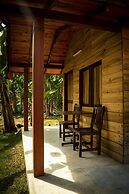 Hotel Campestre La Francesina