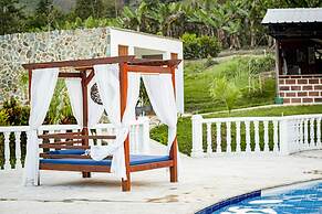 Hotel Campestre La Francesina