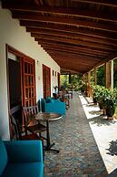 Hotel Campestre La Francesina