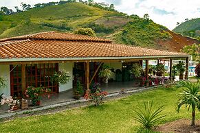 Hotel Campestre La Francesina