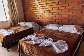 Hotel Campestre La Francesina