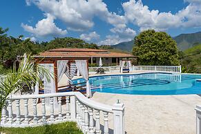 Hotel Campestre La Francesina