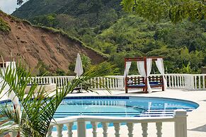 Hotel Campestre La Francesina