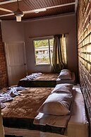 Hotel Campestre La Francesina