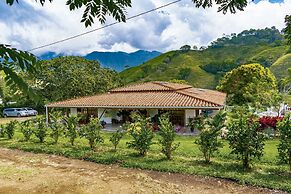 Hotel Campestre La Francesina