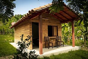 Hotel Campestre La Francesina