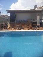 POUSADA ESPAÇO PÉROLA