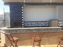 POUSADA ESPAÇO PÉROLA