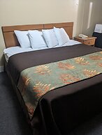 Rainbow Motel
